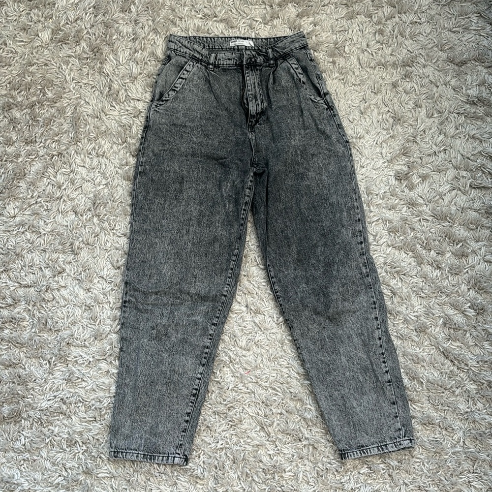 Mom Jeans